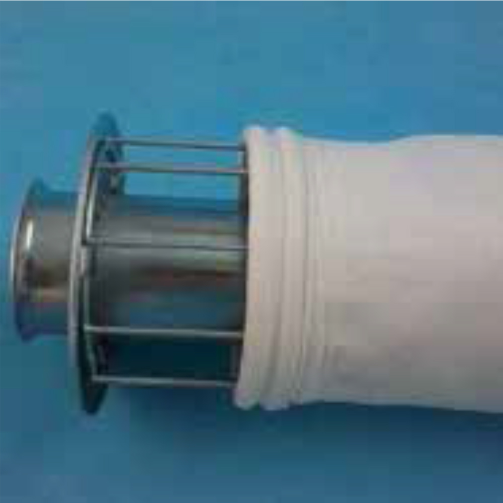 Polyester Filtre Torbası