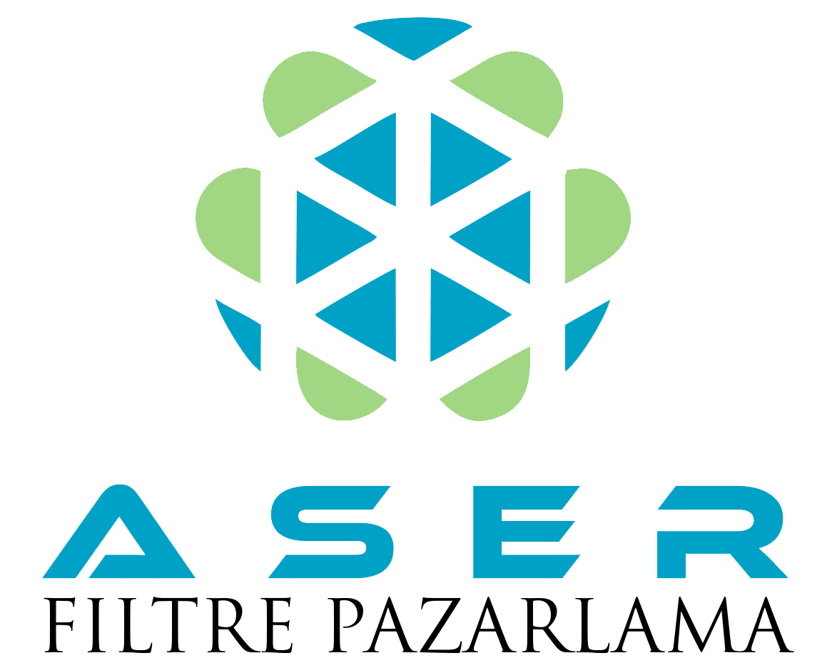 Aser Filtre